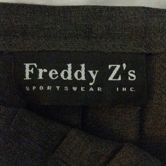 New Freddy Z's skater skirt - Picture 2 of 2